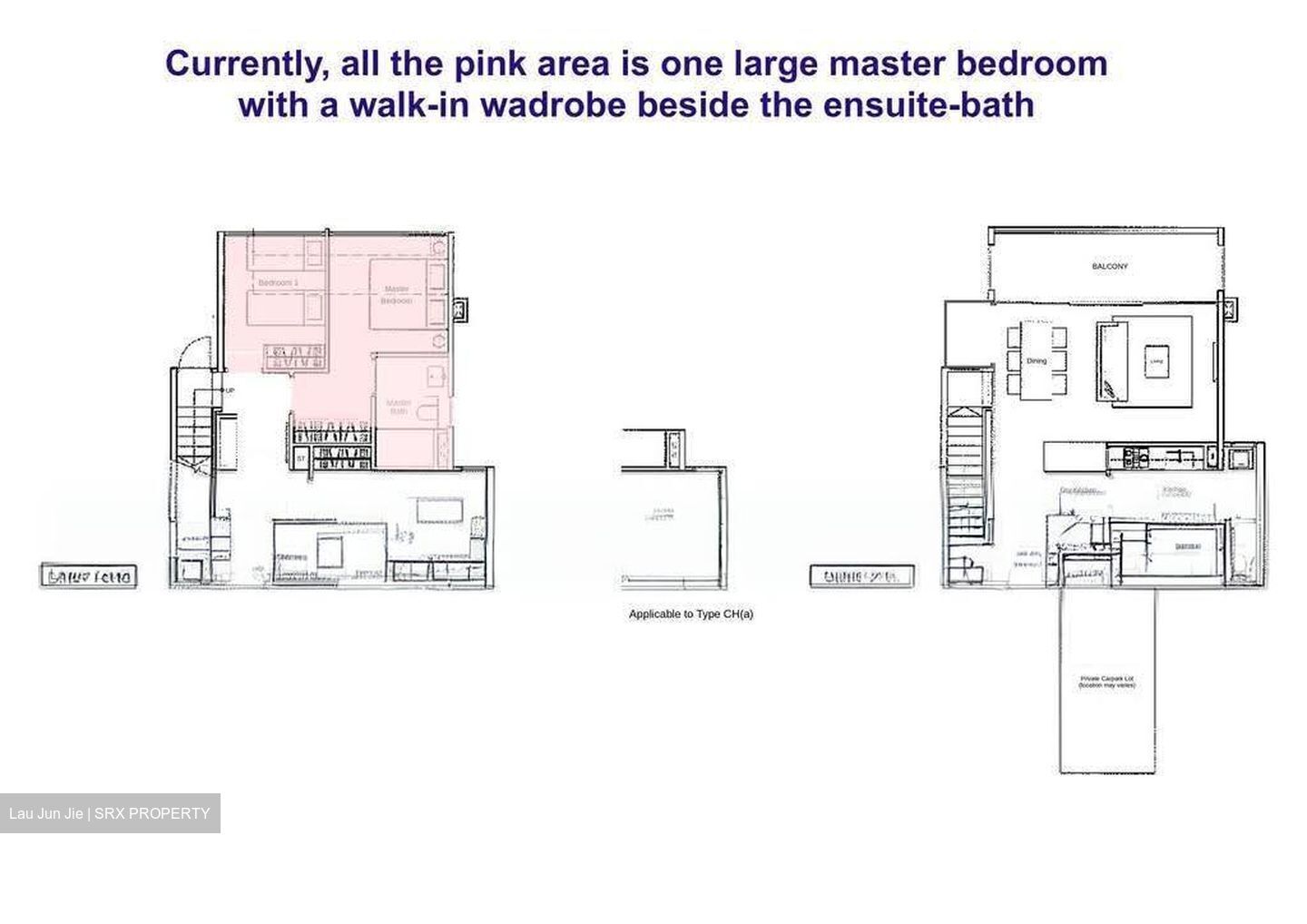 Rivertrees Residences (D28), Apartment #634587581